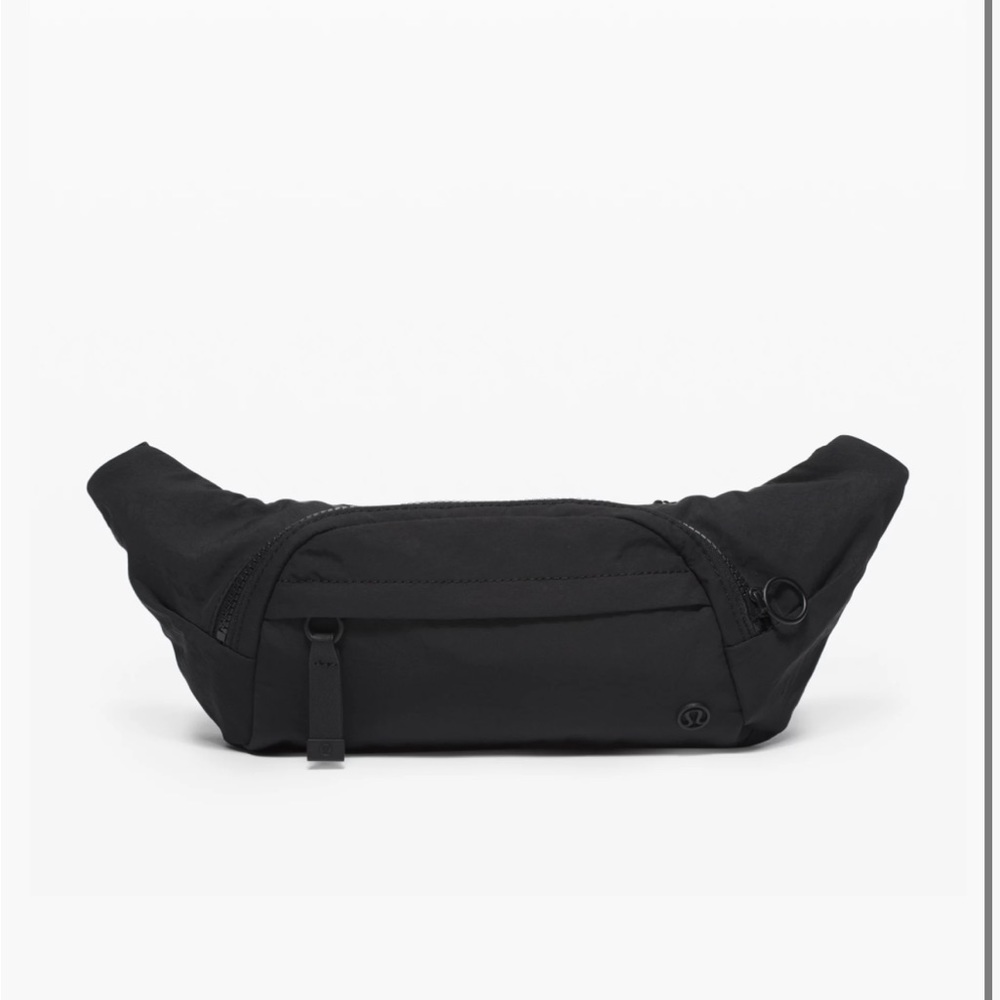 Lululemon On The Beat Belt Bag *4.5L